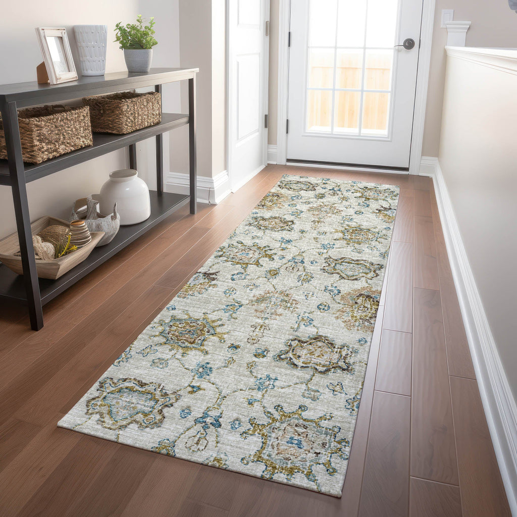 addison mayfield amf96 linen rug