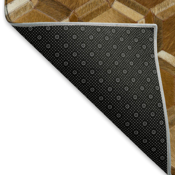 addison mayfield amf97 brown rug