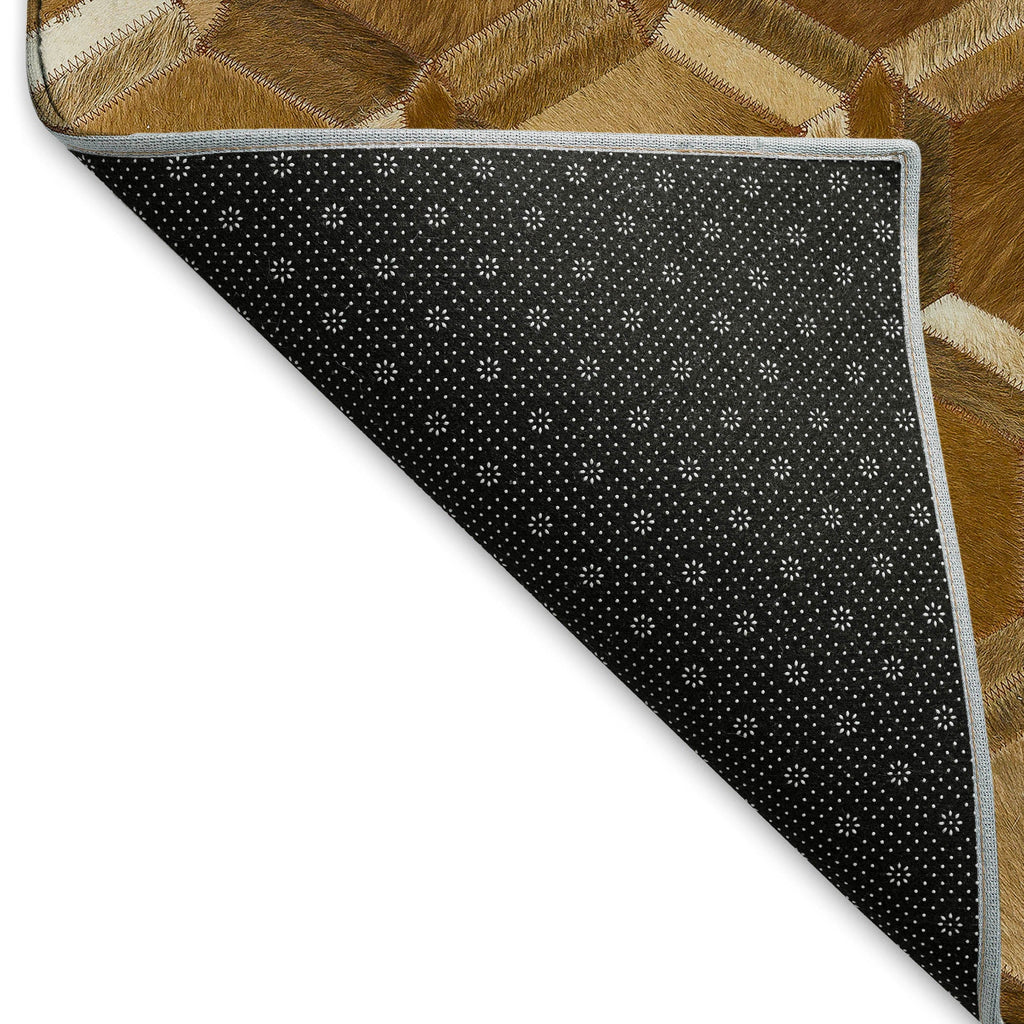 addison mayfield amf97 brown rug