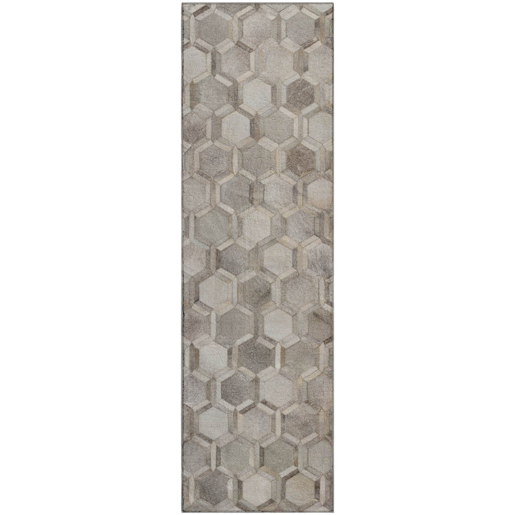 addison mayfield amf97 gray rug