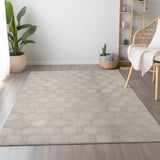 addison mayfield amf97 ivory rug