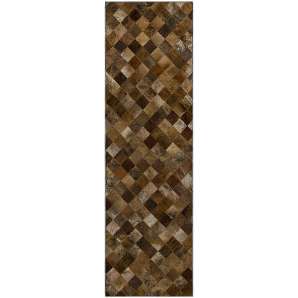 addison mayfield amf98 brown rug