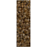 addison mayfield amf98 brown rug