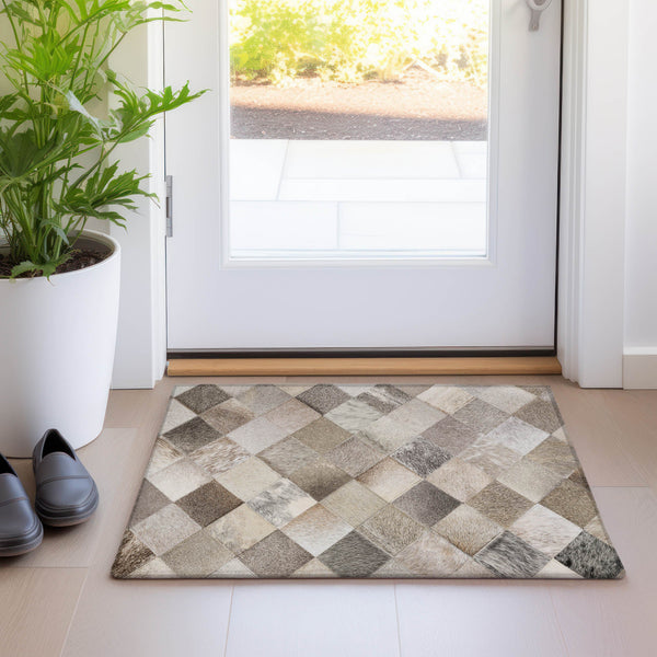 addison mayfield amf98 gray rug