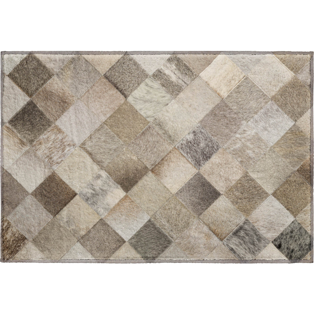 addison mayfield amf98 gray rug