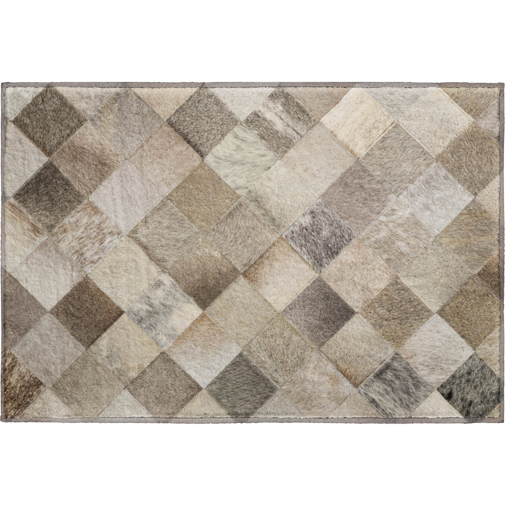 addison mayfield amf98 gray rug