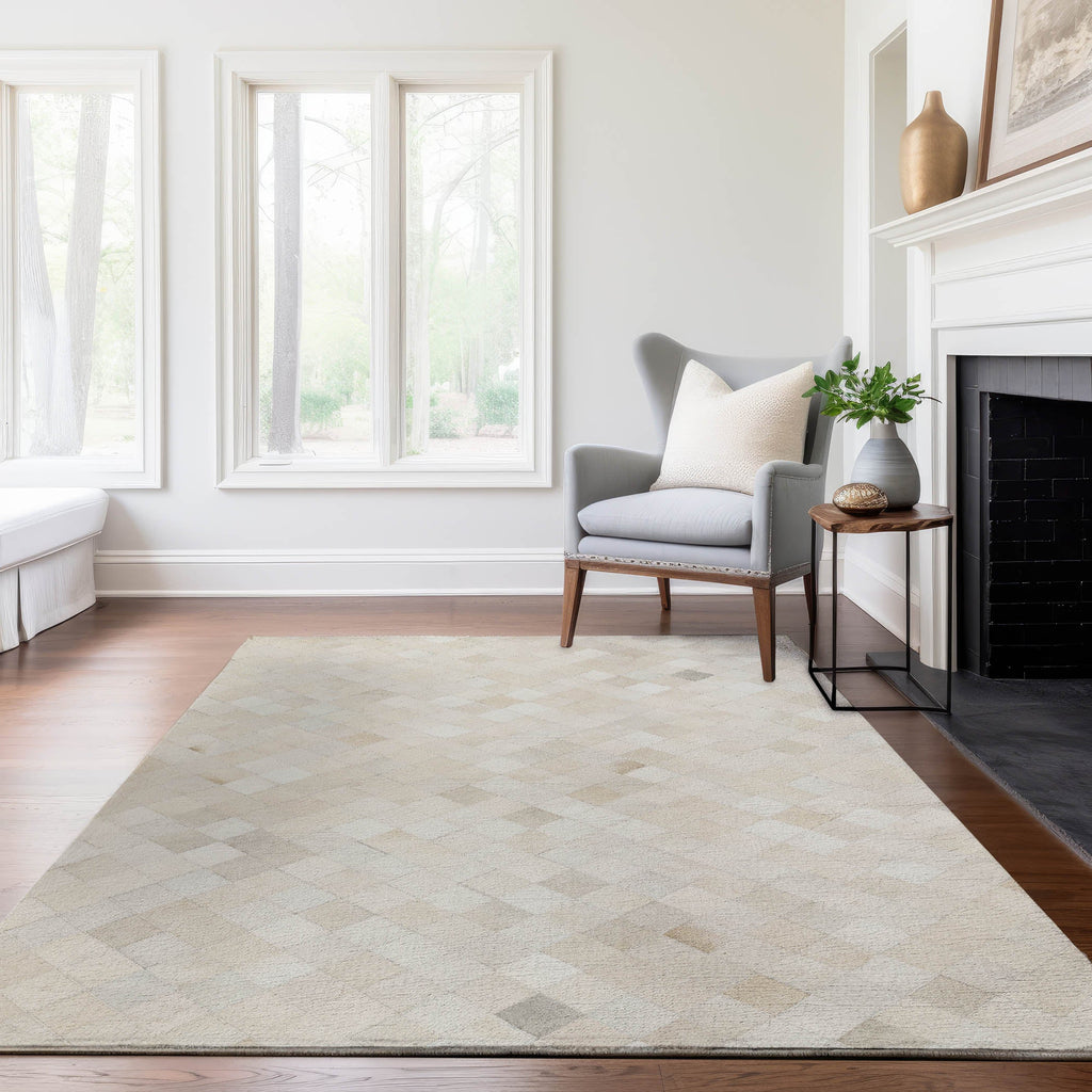 addison mayfield amf98 ivory rug