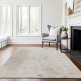 addison mayfield amf98 ivory rug