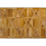 addison mayfield amf99 brown rug