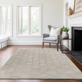 addison mayfield amf99 ivory rug