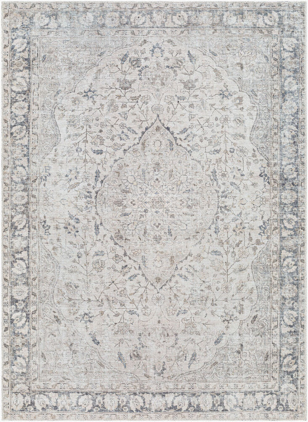 livabliss amelie aml 2385 ivory rug