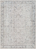 livabliss amelie aml 2385 ivory rug