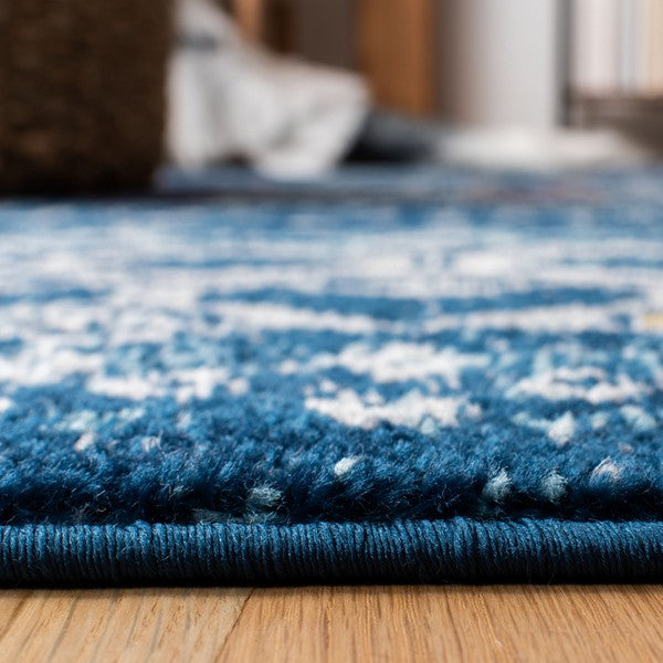 safavieh clearance amsterdam ams108m navy rug