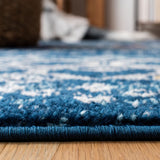 safavieh clearance amsterdam ams108m navy rug