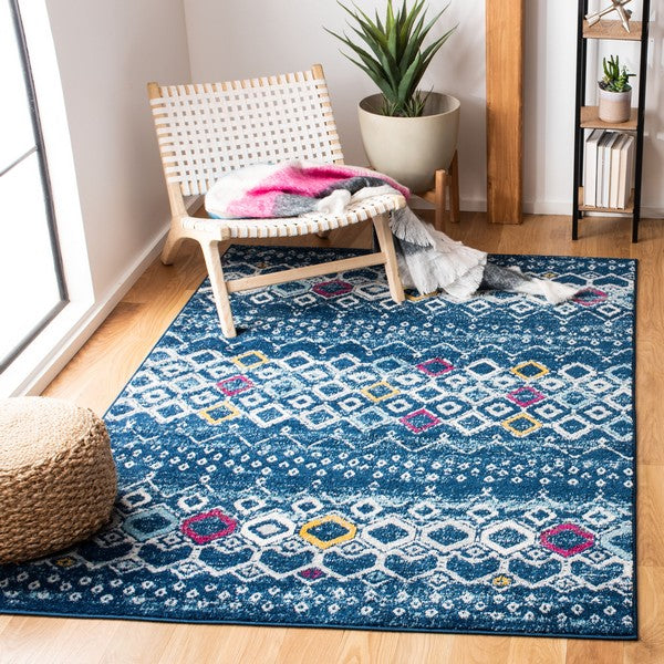 safavieh clearance amsterdam ams108m navy rug
