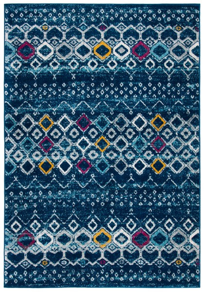 safavieh clearance amsterdam ams108m navy rug