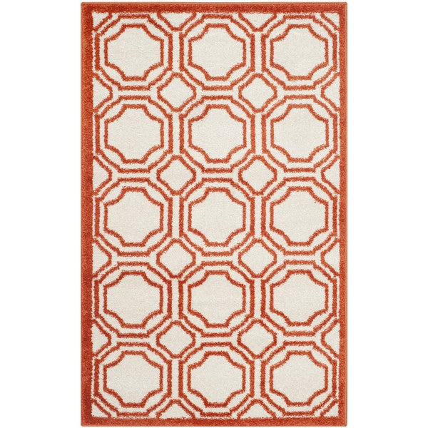 safavieh clearance amherst amt411f ivory rug