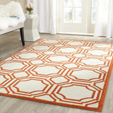 safavieh clearance amherst amt411f ivory rug