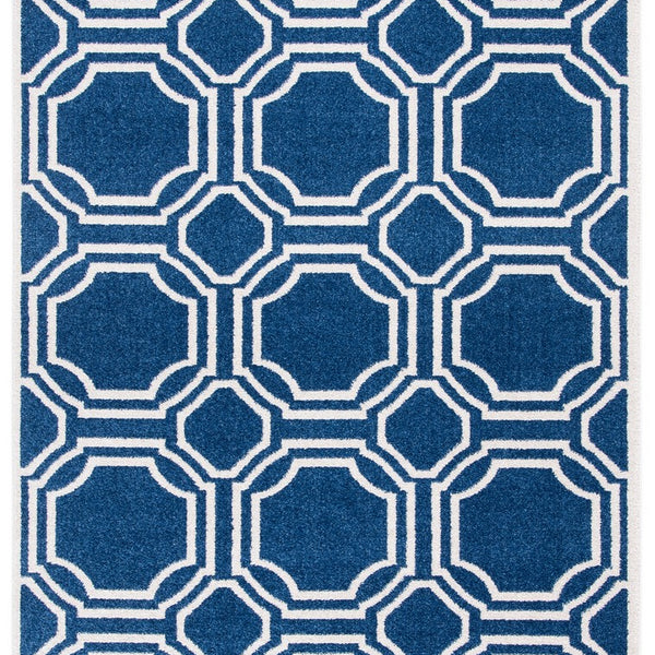 safavieh clearance amherst amt411p navy rug