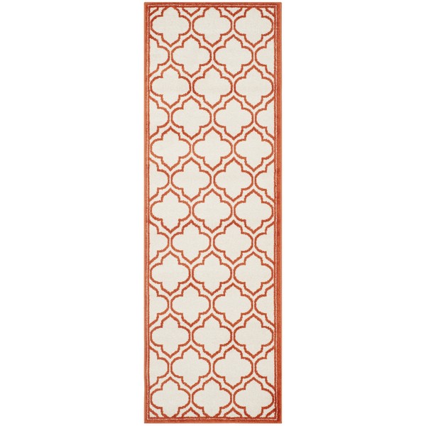 safavieh clearance amherst amt412f ivory rug