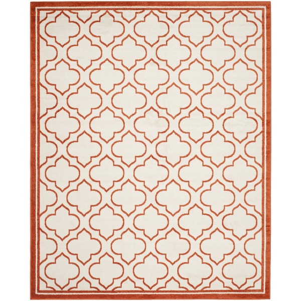 safavieh clearance amherst amt412f ivory rug