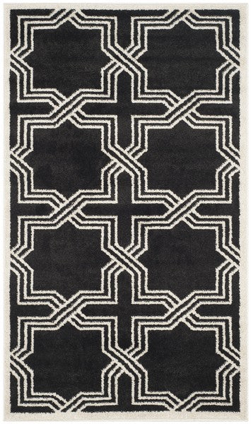 safavieh clearance amherst amt413g anthracite rug