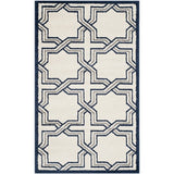 safavieh clearance amherst amt413m ivory rug