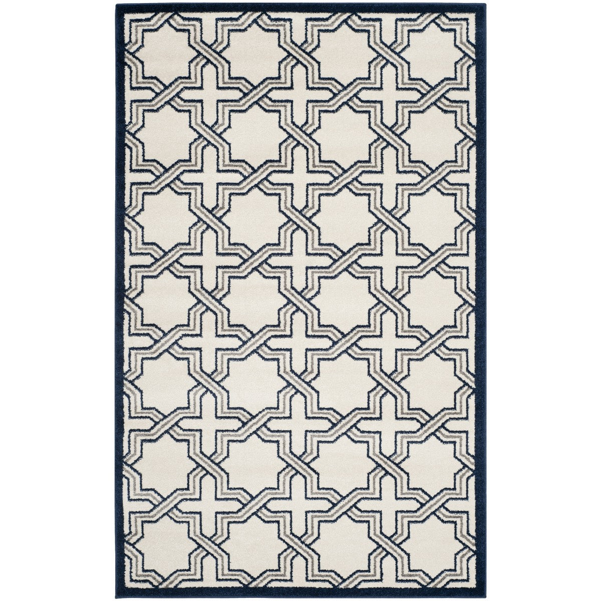 safavieh clearance amherst amt413m ivory rug