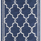 safavieh clearance amherst amt414p navy rug