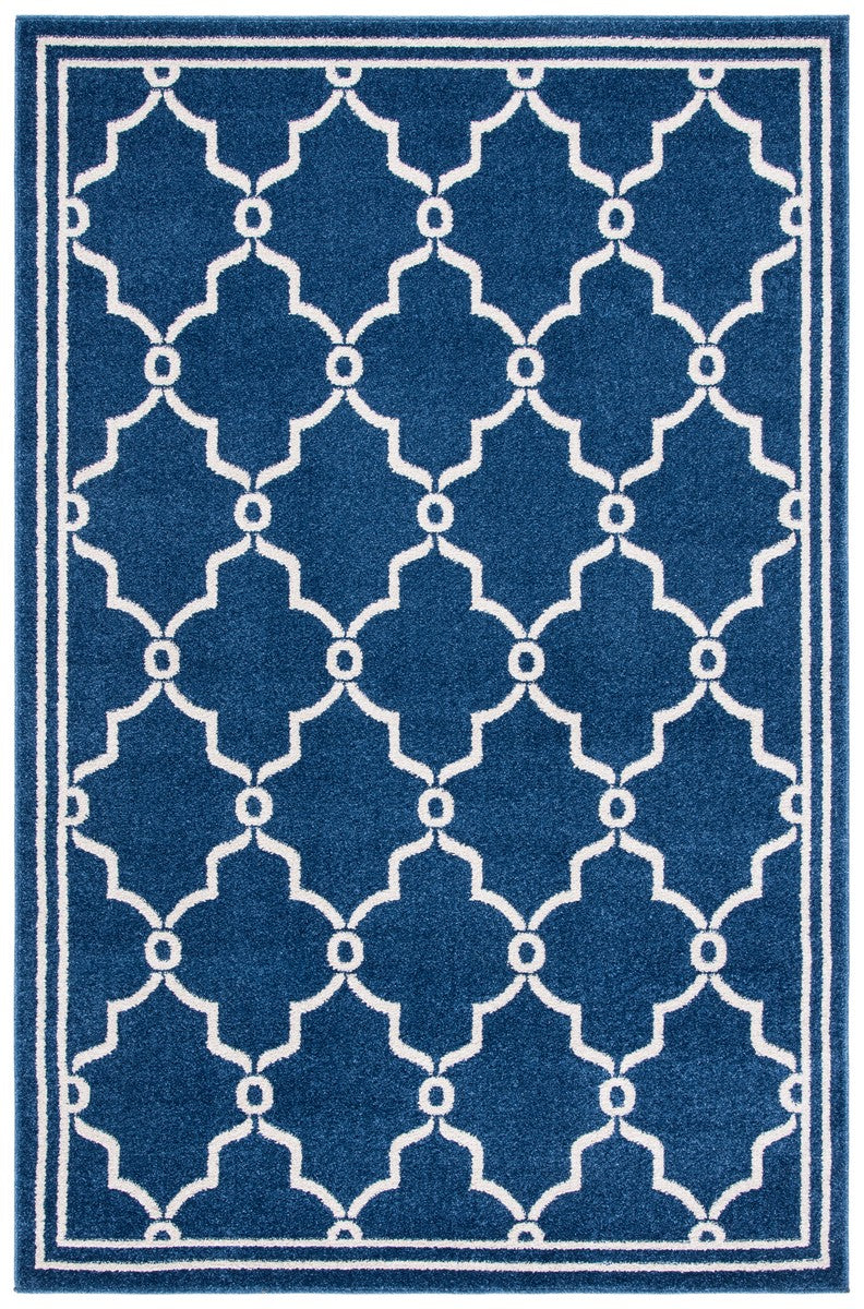 safavieh clearance amherst amt414p navy rug