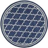 safavieh clearance amherst amt414p navy rug