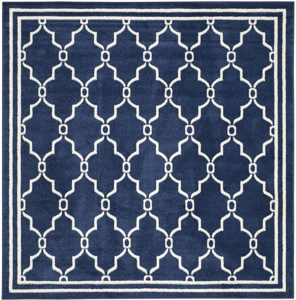 safavieh clearance amherst amt414p navy rug