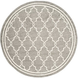 safavieh clearance amherst amt414r dark grey rug