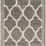 safavieh clearance amherst amt415r anthracite rug