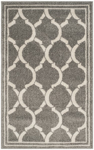 safavieh clearance amherst amt415r anthracite rug