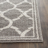 safavieh clearance amherst amt415r anthracite rug