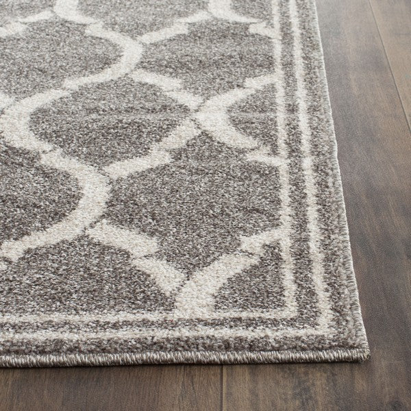 safavieh clearance amherst amt415r anthracite rug