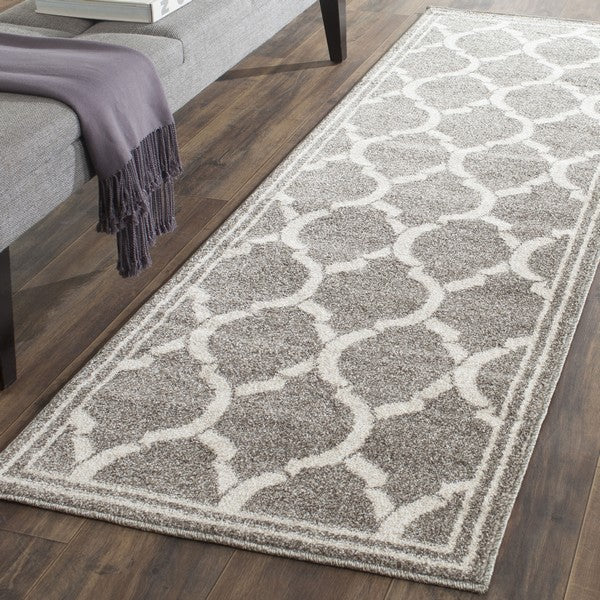safavieh clearance amherst amt415r anthracite rug