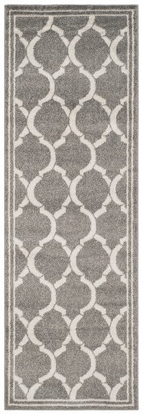 safavieh clearance amherst amt415r anthracite rug