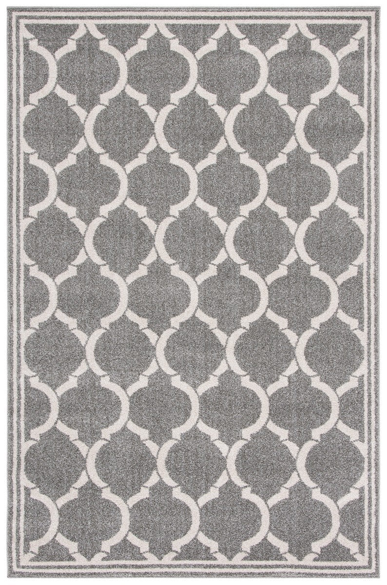 safavieh clearance amherst amt415r anthracite rug
