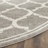 safavieh clearance amherst amt415r anthracite rug
