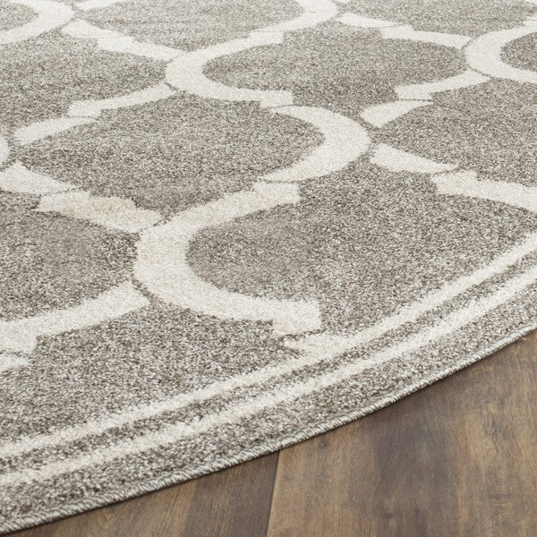 safavieh clearance amherst amt415r anthracite rug