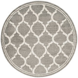 safavieh clearance amherst amt415r anthracite rug