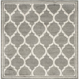 safavieh clearance amherst amt415r anthracite rug