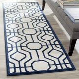 safavieh clearance amherst amt416m ivory rug