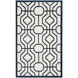 safavieh clearance amherst amt416m ivory rug