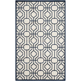 safavieh clearance amherst amt416m ivory rug