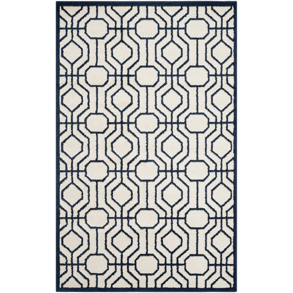 safavieh clearance amherst amt416m ivory rug
