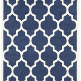 safavieh clearance amherst amt420p navy rug