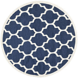 safavieh clearance amherst amt420p navy rug